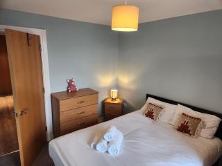 City Views Apartment - 1