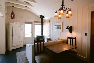 Nick's Cove - Marshall - 3