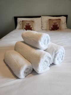 City Views Apartment - 3