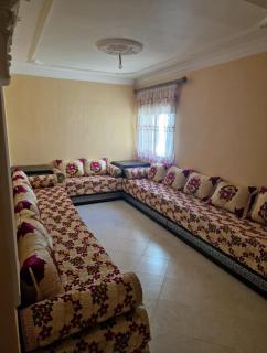 El-amrati Residence - Tanger - 5