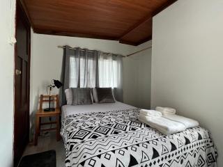 Tiny apartment in the city rooftop terrace - Baños - 0