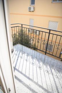 Villa Claudia Lemon Appartment - 7