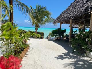 Natural Garden Boutique Hotel - Jambiani - 2