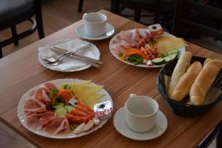 Hotel Děčín Na Skřivánce - Děčín - 9