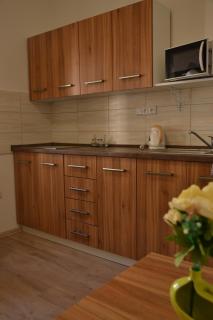 Hotel Děčín Na Skřivánce - 8