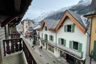 Large apartment in Chamonix - close to the slopes - Chamonix - 1