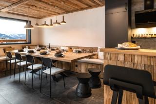 Spacious and modern apartment with views - Le Grand-Bornand - 9