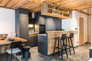 Spacious and modern apartment with views - Le Grand-Bornand - 7