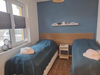 Ferienhaus Spreewaldliebe - 6