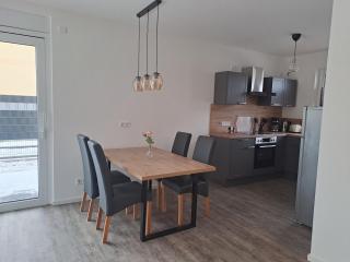 Ferienhaus Spreewaldliebe - 3