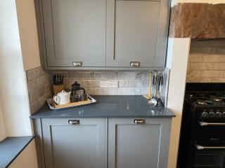 Tawny Cottage - Portinscale - 8