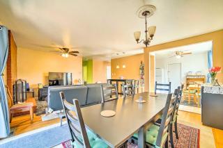 Pet Friendly Santa Clara Home 6 Mi to San Jose! - Santa Clara - 2