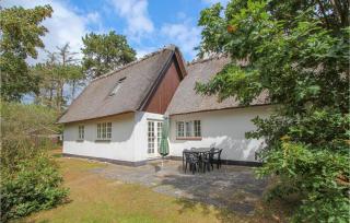 Amazing Home In Samso With 3 Bedrooms - Nordby - 3