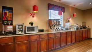 Days Inn by Wyndham Round Rock - 2
