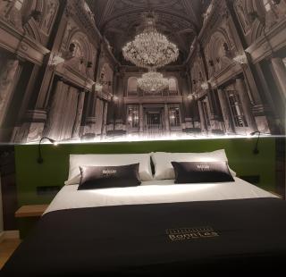 BONNIES Suites & Spa Valencia - Valencia - 0