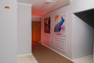 Heraldic Room Hotel - Esenyurt - 7