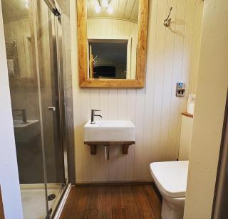 Bertie's Retreat - 5