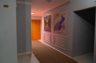 Heraldic Room Hotel - 1