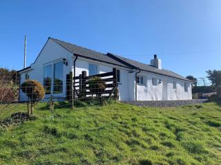 Bwthyn Plas Hafod Cottage - Llanllyfni - 9