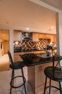 West End Escape - Prime Location - Glasgow - 2