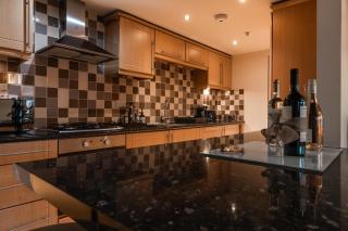 West End Escape - Prime Location - Glasgow - 4