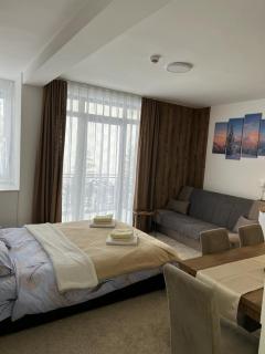 UNA GENCIAN RESORT KOPAONIK - Kopaonik - 8