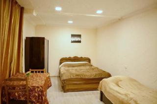 Dadu's Apartment - Tbilisi - 7