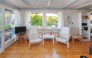 Cozy Home In Samsø With Kitchen - Nordby - 7