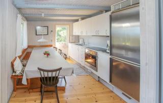 Cozy Home In Samsø With Kitchen - Nordby - 5