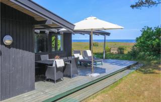 Cozy Home In Samsø With Kitchen - Nordby - 4