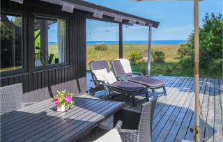 Cozy Home In Samsø With Kitchen - Nordby - 1