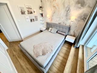 Apartament Superior & SPA Marina Dziwnów - Dziwnów - 2
