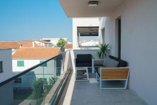 Olive Balcony Vodice-Srima - 1