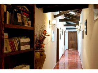 Apartamentos Rurales Víctor Chamorro del Arco - Hervás - 1