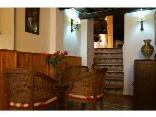 Apartamentos Rurales Víctor Chamorro del Arco - Hervás - 3