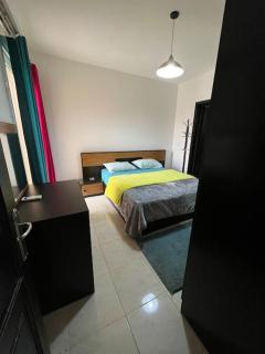 Alrehab city luxury apartment - Burg el-Ḥudûd - 4