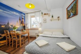 Cosy Studio Apartment - Krakow - 8