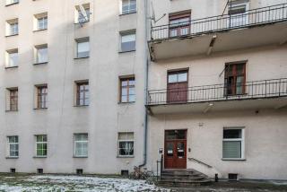 Cosy Studio Apartment - Krakow - 6
