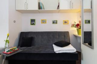 Cosy Studio Apartment - Krakow - 5
