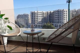 Chez Miguel appartement Casablanca avec piscine - Casablanca - 6