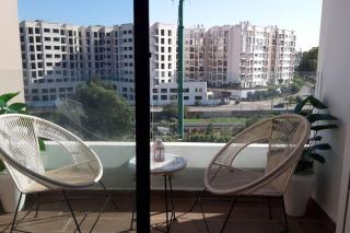 Chez Miguel appartement Casablanca avec piscine - Casablanca - 2