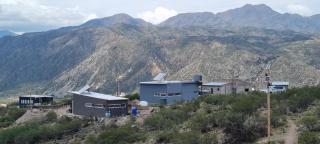Piuquenes 2 - Potrerillos - 8