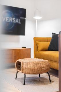 Apartament Plac Konstytucji by Your Freedom - Warsaw - 8