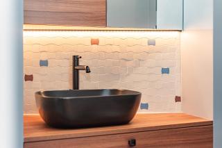 Apartament Plac Konstytucji by Your Freedom - Warsaw - 4