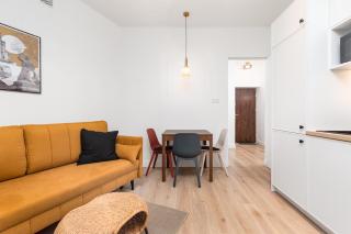 Apartament Plac Konstytucji by Your Freedom - Warsaw - 3