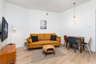 Apartament Plac Konstytucji by Your Freedom - Warsaw - 1