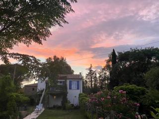 Petite maison de charme - Le jardin secret d'Alice - Roquebrune-sur-Argens - 2