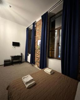 Hotel Rover - Lviv - 8