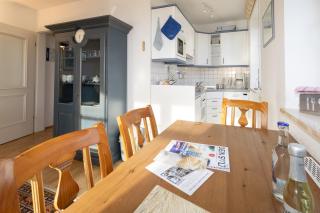 Appartement Dünenblick - Hörnum - 9