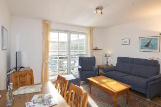Appartement Dünenblick - Hörnum - 8